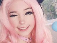 belle delphine look|170 Belle Delphine ideas 